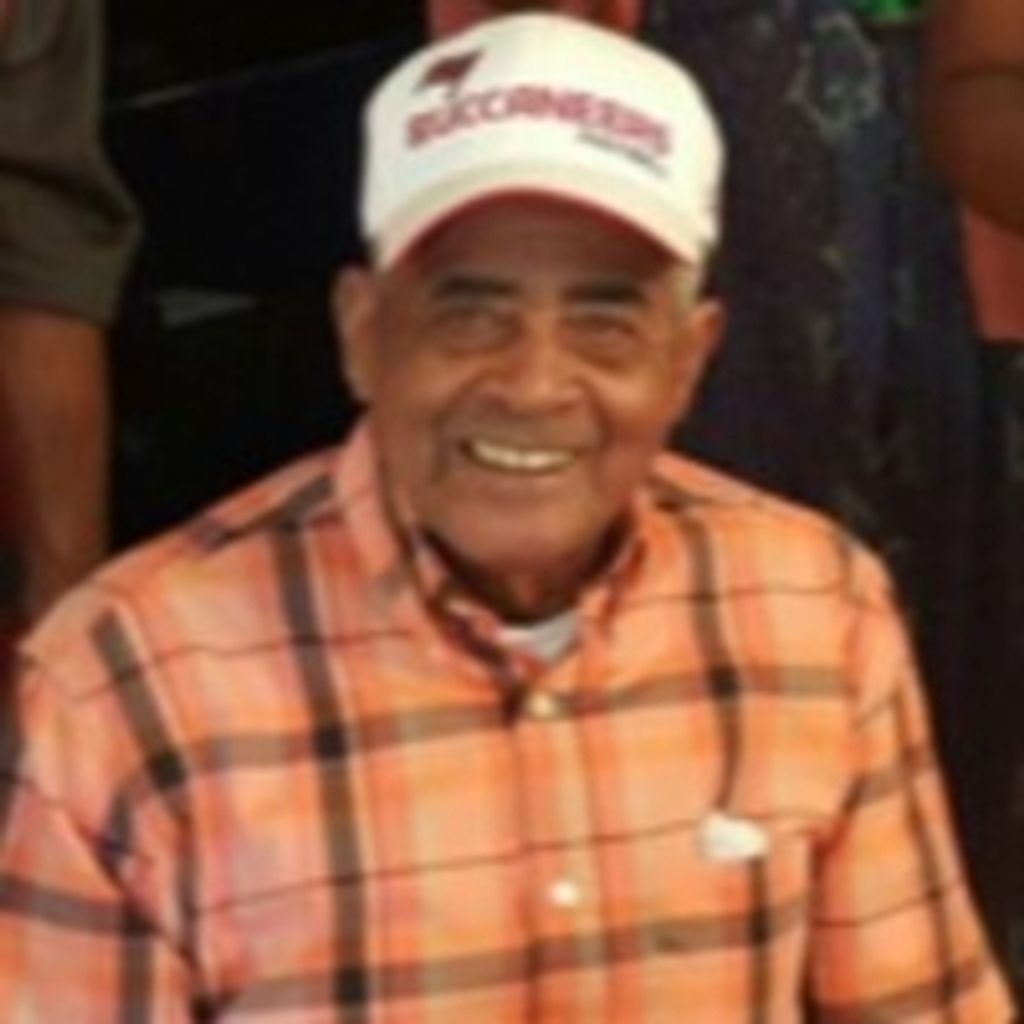 Grady Philon,Sr