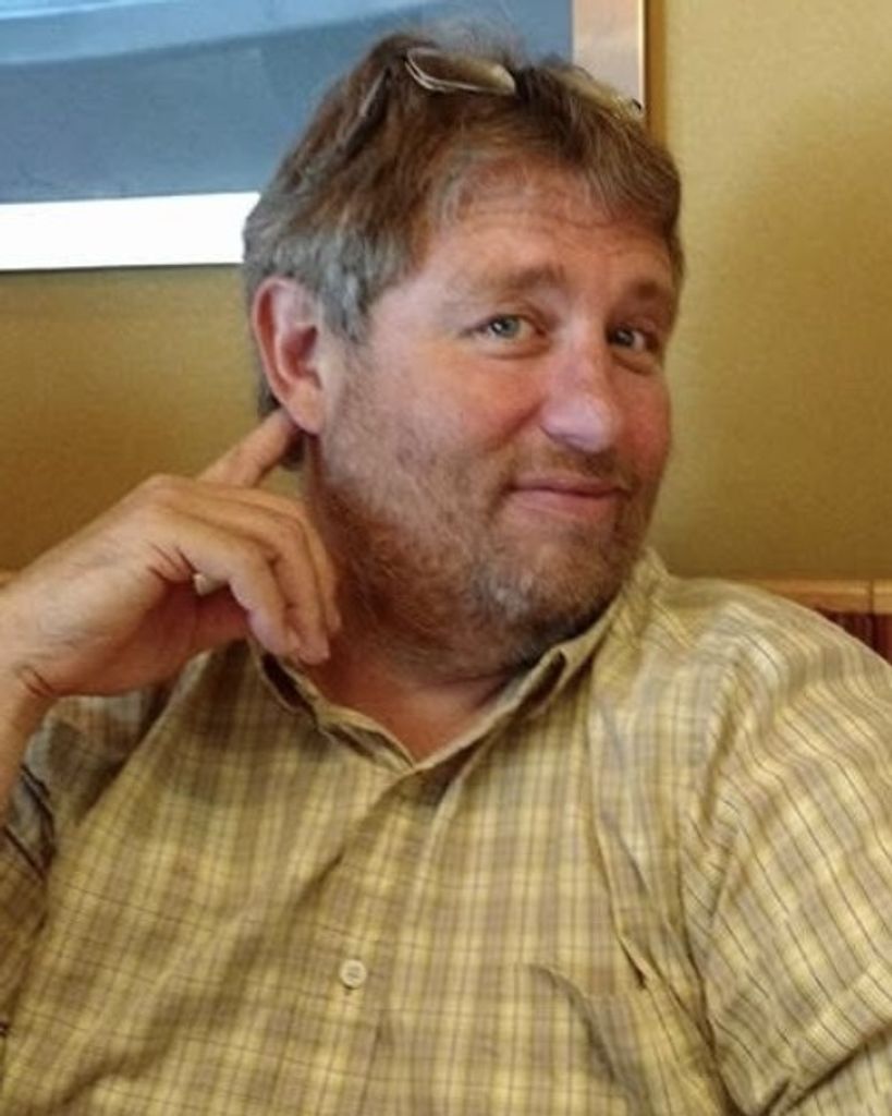 Russell G. Bishop