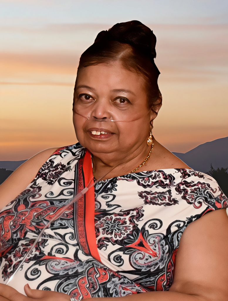 Yanick K. Larrieux Profile Photo
