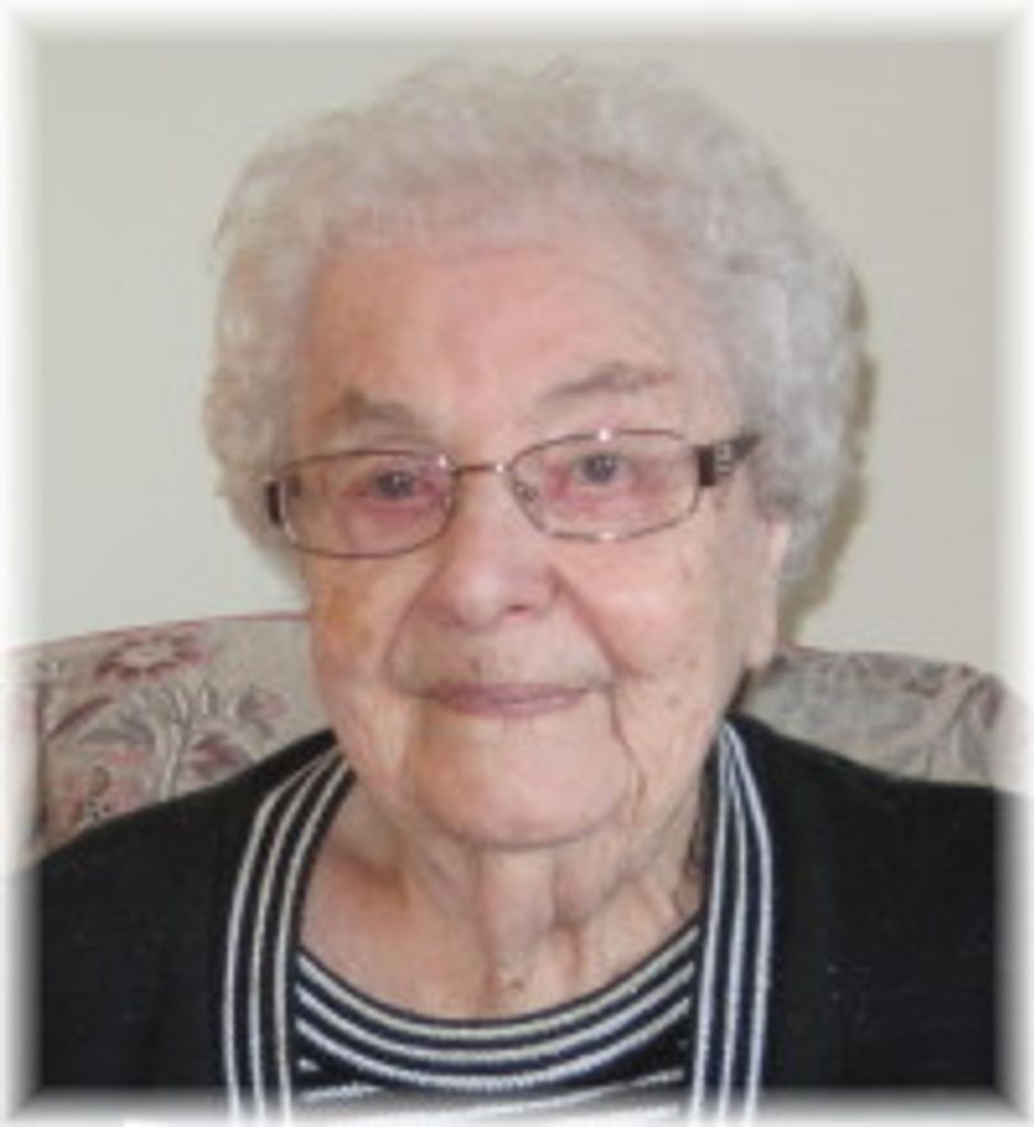 Rose Klann (Nee Patzer)