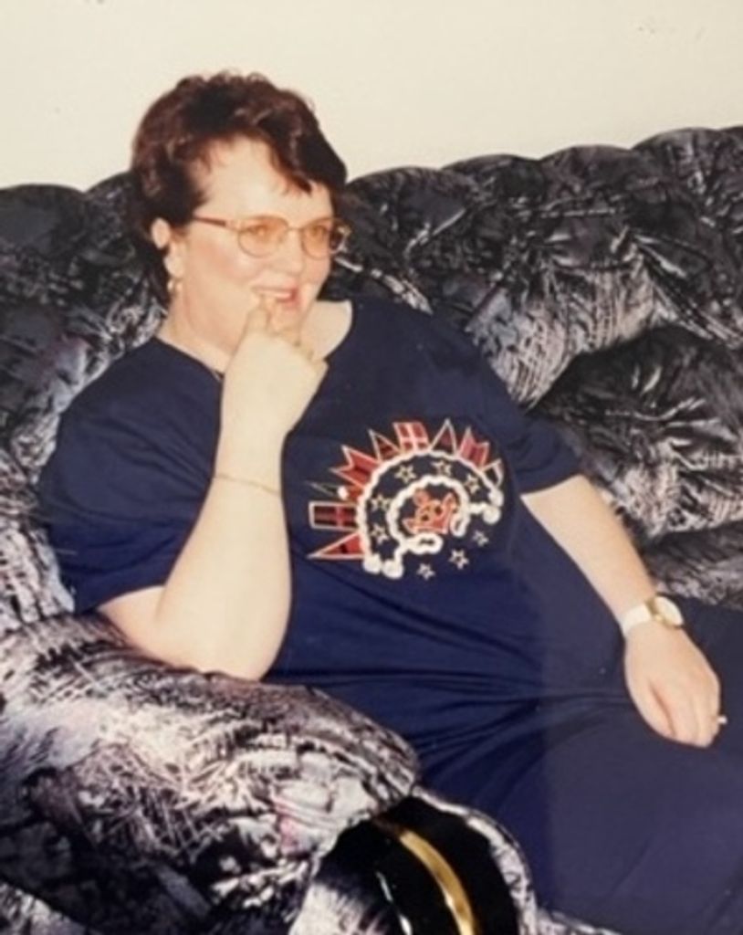 Marilyn Joan Sheen Profile Photo