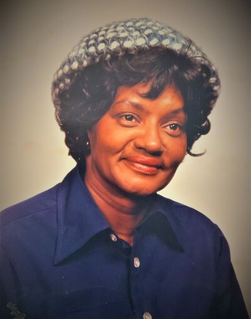 Mary Nell Gobert
