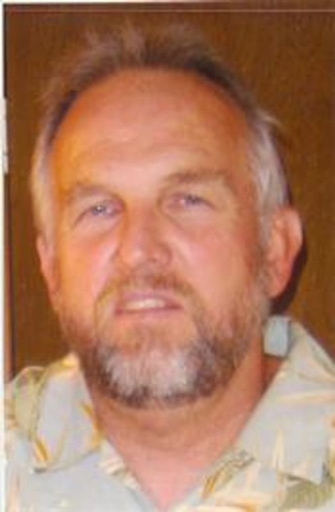 Rickey Lynn Alexander