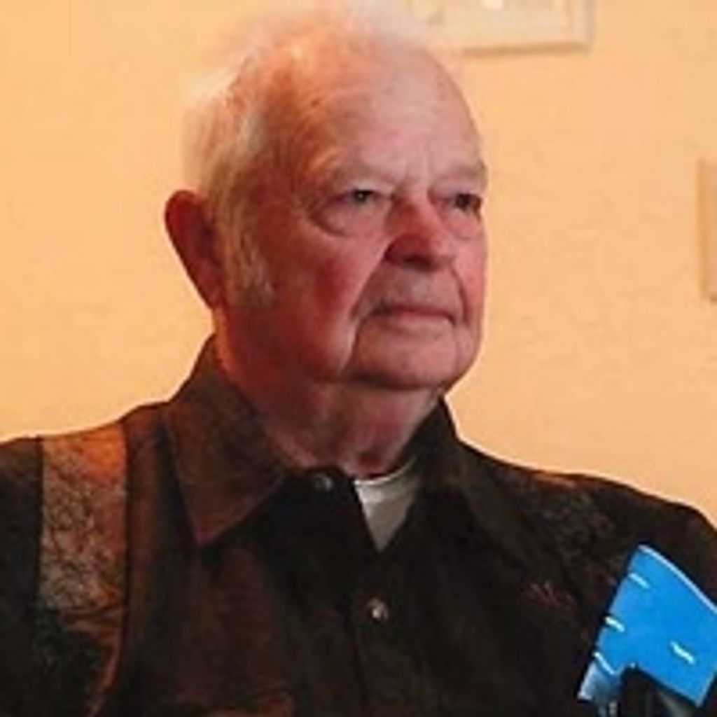 Howard R. Nelson