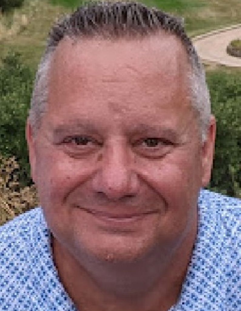 Ty L Hannebaum