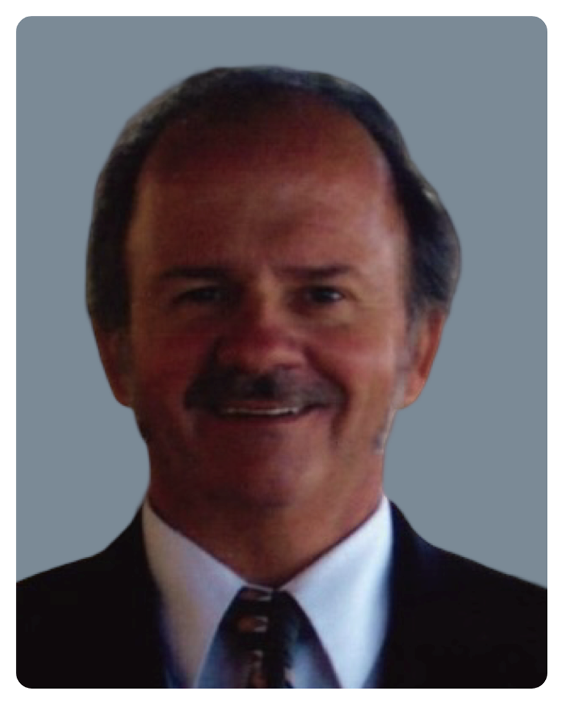 Ronnie Warren Bradshaw