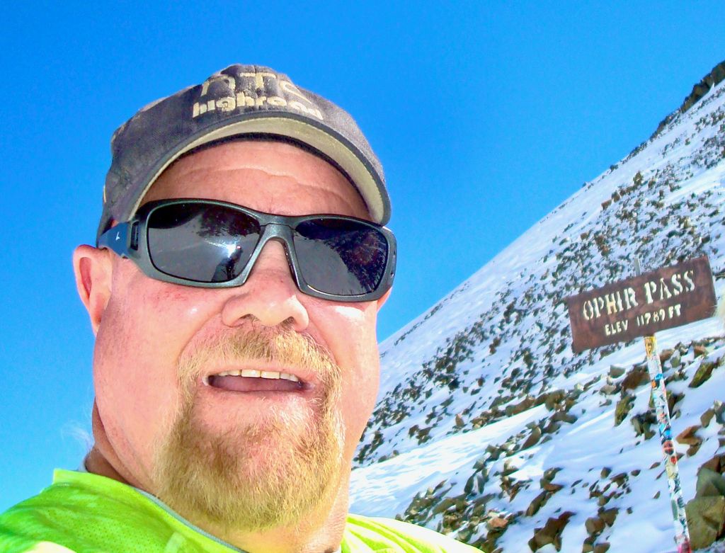 Eric R Lamoe Profile Photo