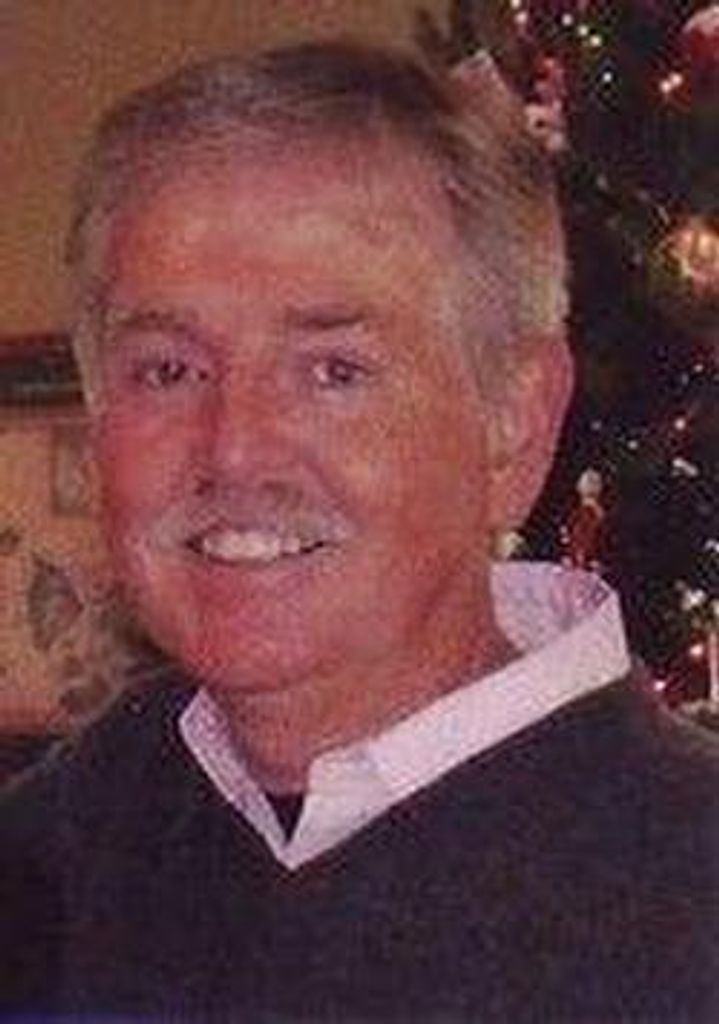 Brian Thomas Abraham