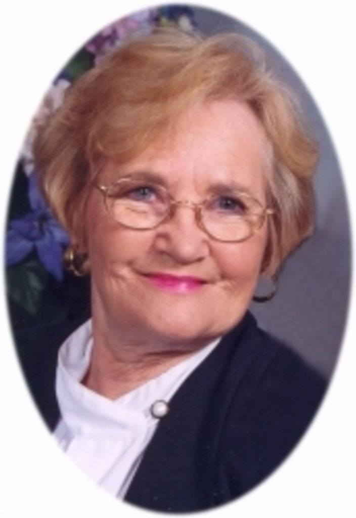 Lois Bolstad