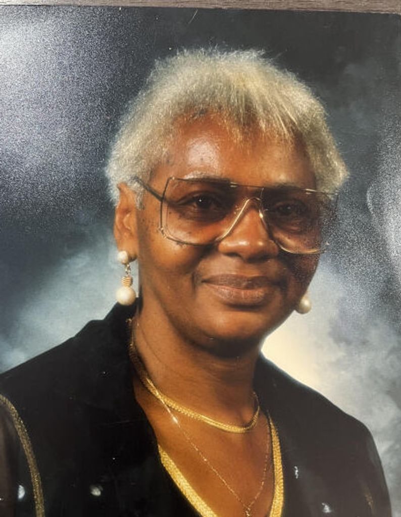 Carol Jean Ellington Bowles