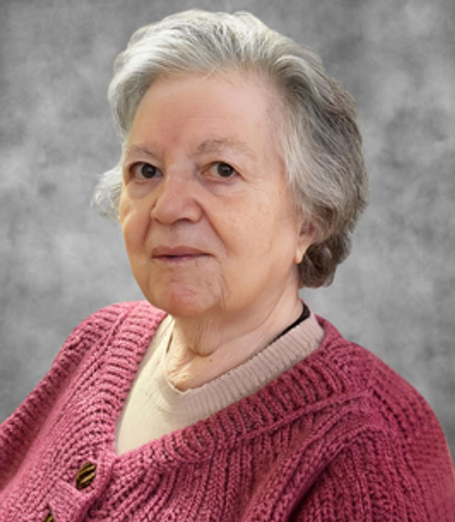 Lidia Fazari