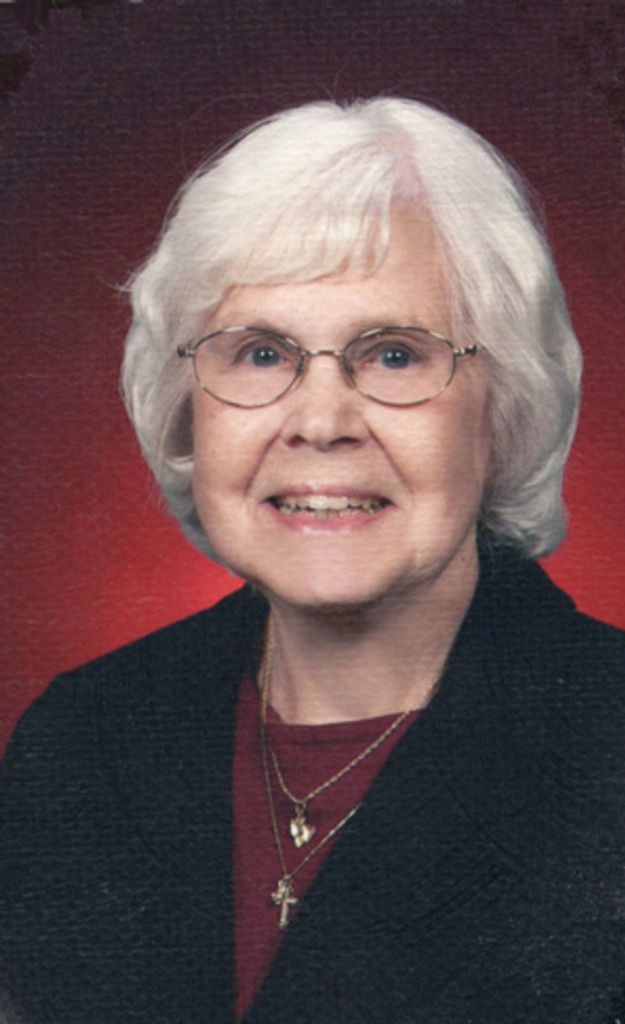 Janet Marie Hoskey Kvidera Profile Photo