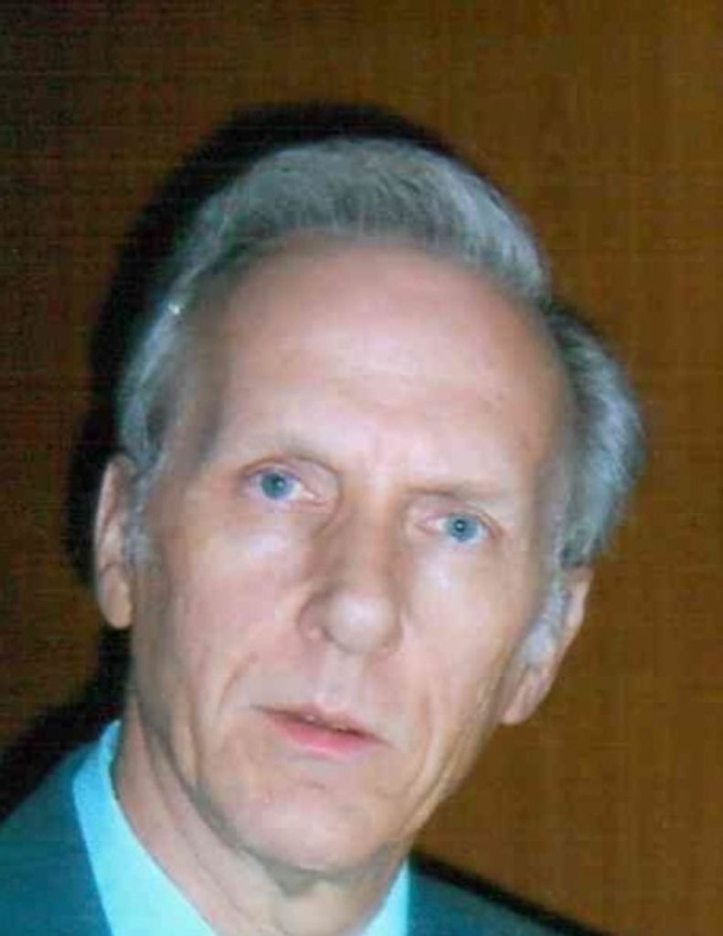 Eric Otto Nienass Jr