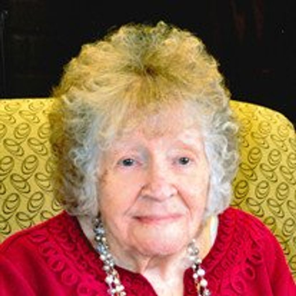 Mary Cordes