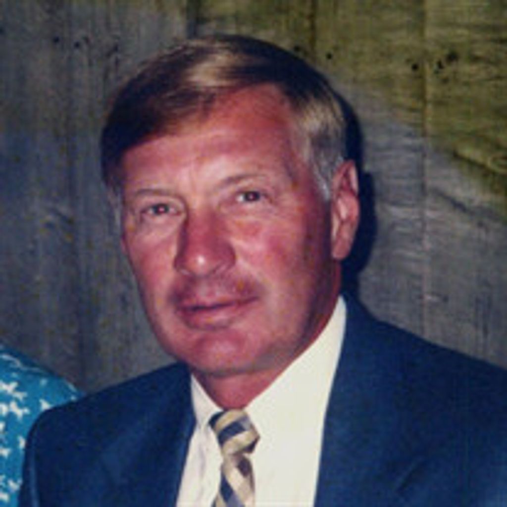 William "Bill" Wafler