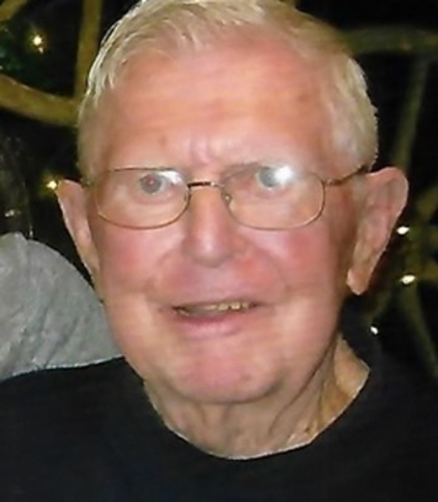 Donald L. "Jake" Umnus