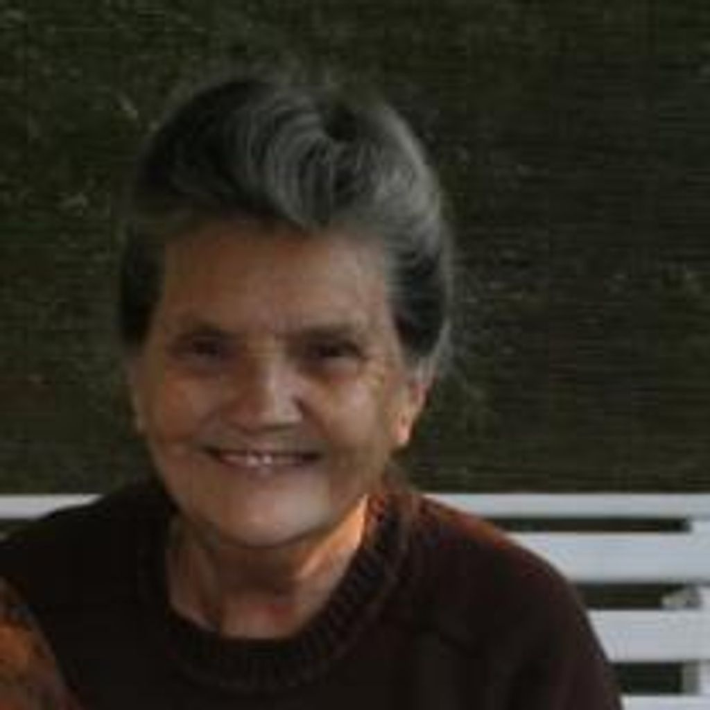 Barbara Ann Collier