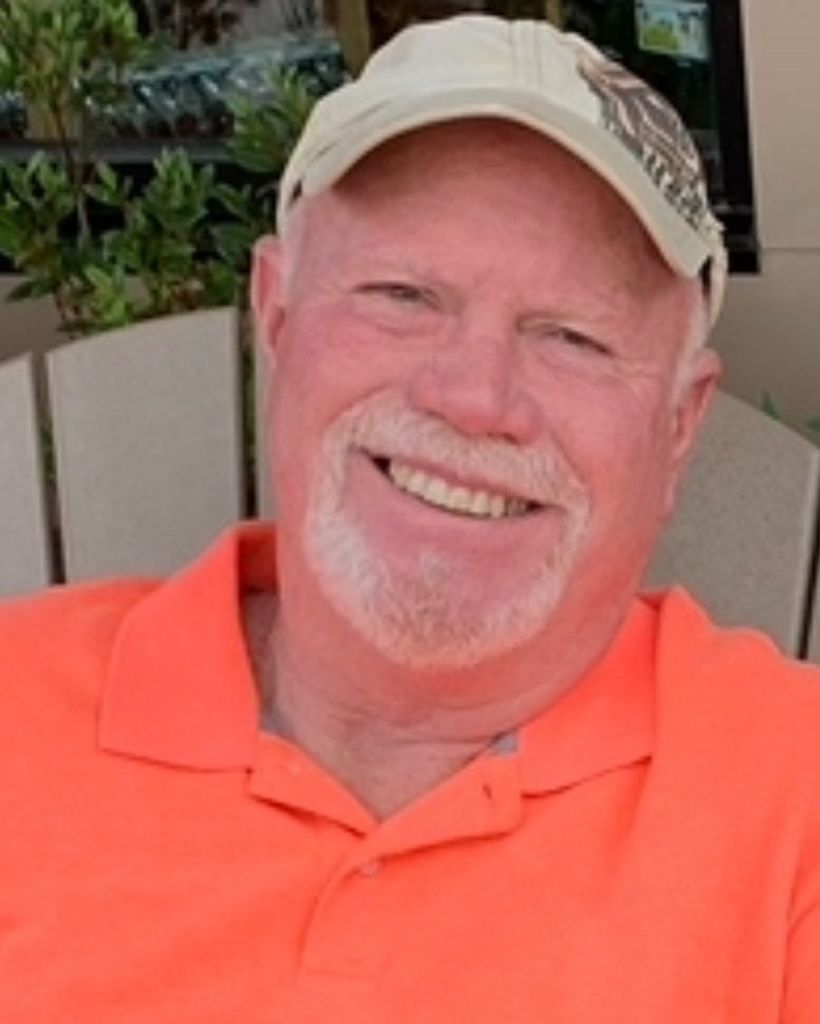 Steven Charron Profile Photo
