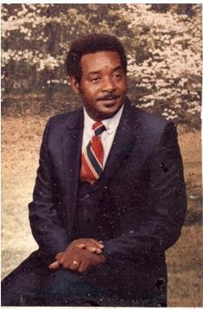 Alfred Allen Troxler