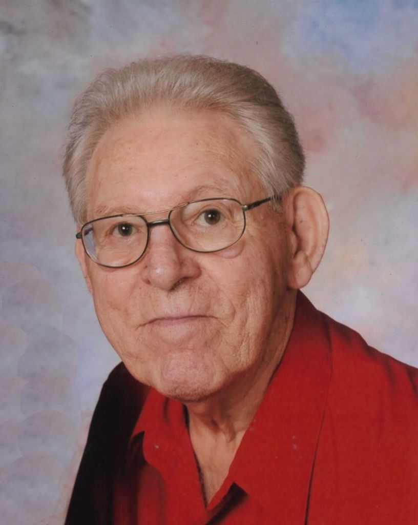 Jack William Reichenbach