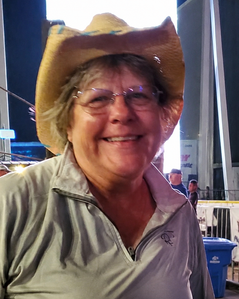 Claire A. Eggebrecht Profile Photo