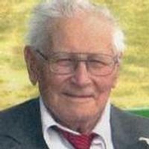 Wilfred G. Vogel Profile Photo