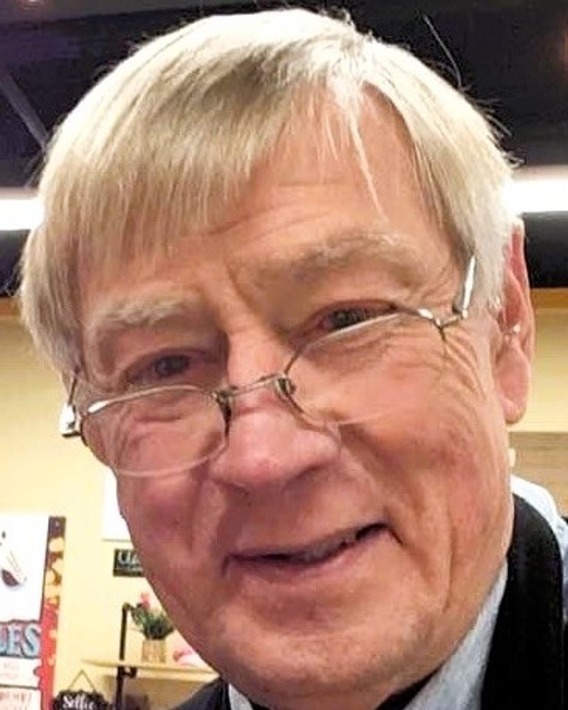 R. Harrison "Harry" Bolen