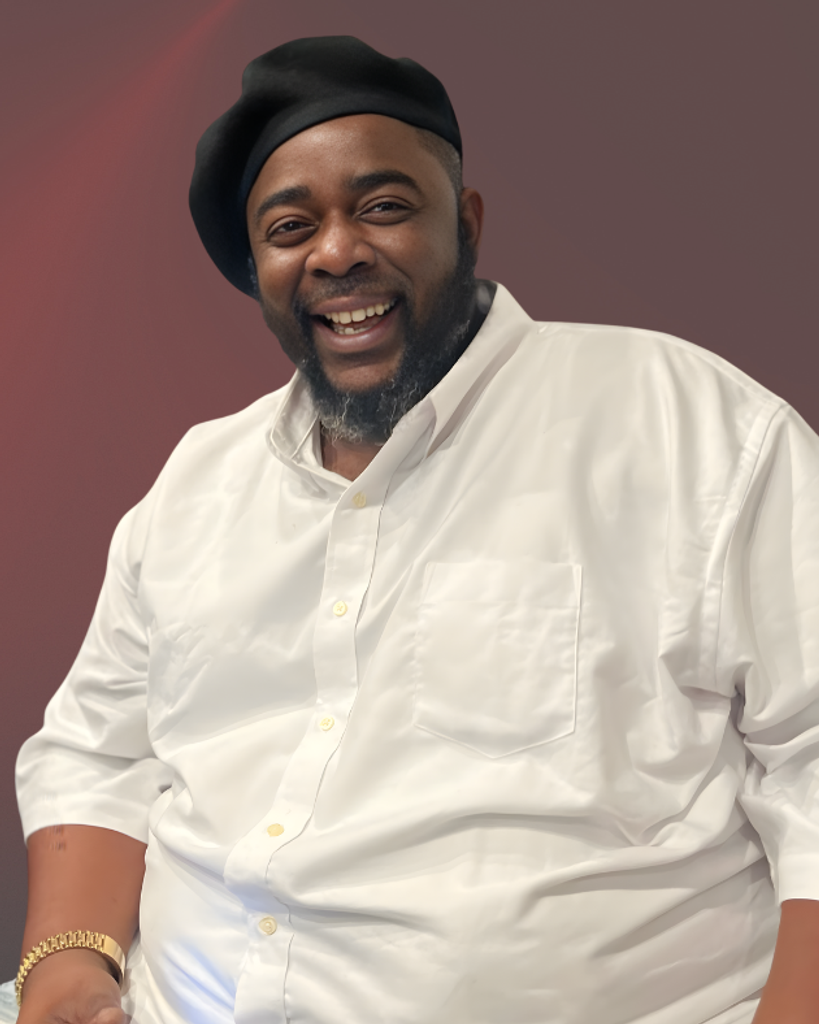 Robert Bernard Faulk, Jr.