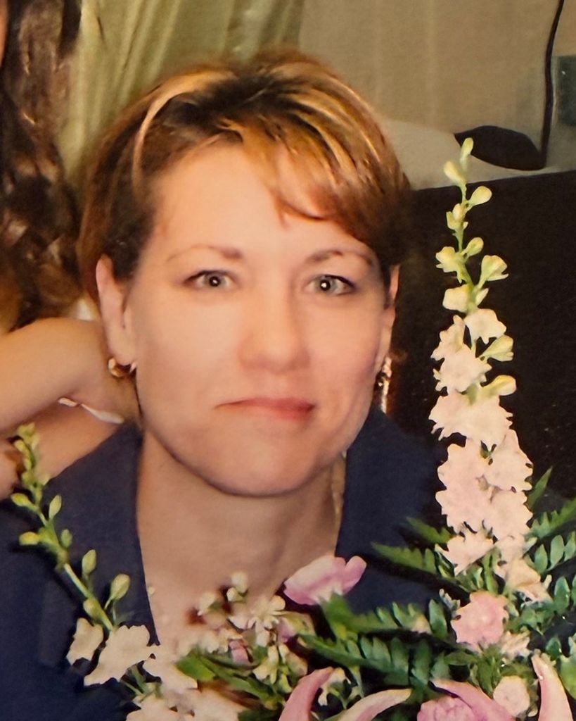 Peggy J. Kreider Profile Photo