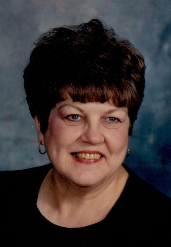 Vera M. (Bock)  Birk