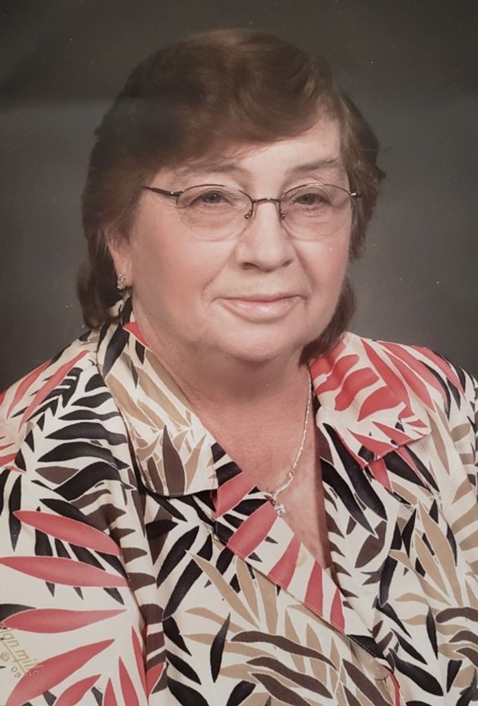 Dorothy (Wilson)  Austin