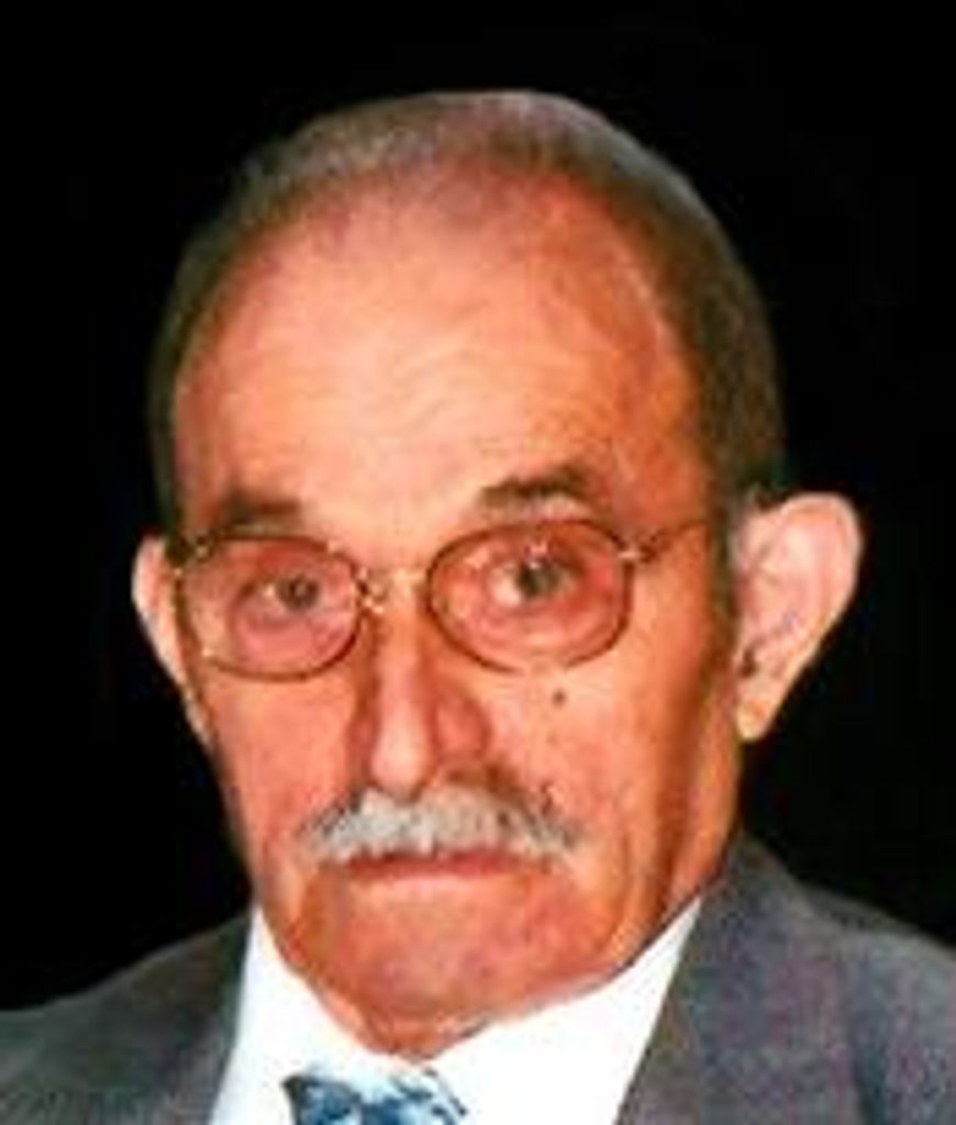 Jose P Marcos