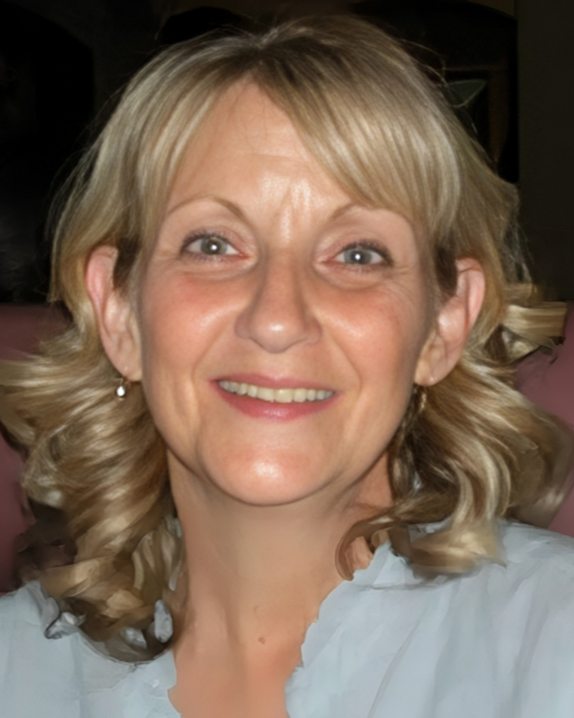 Nancy Ann Garretson