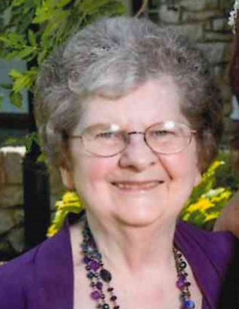 Margaret M. "Peggy" Brown