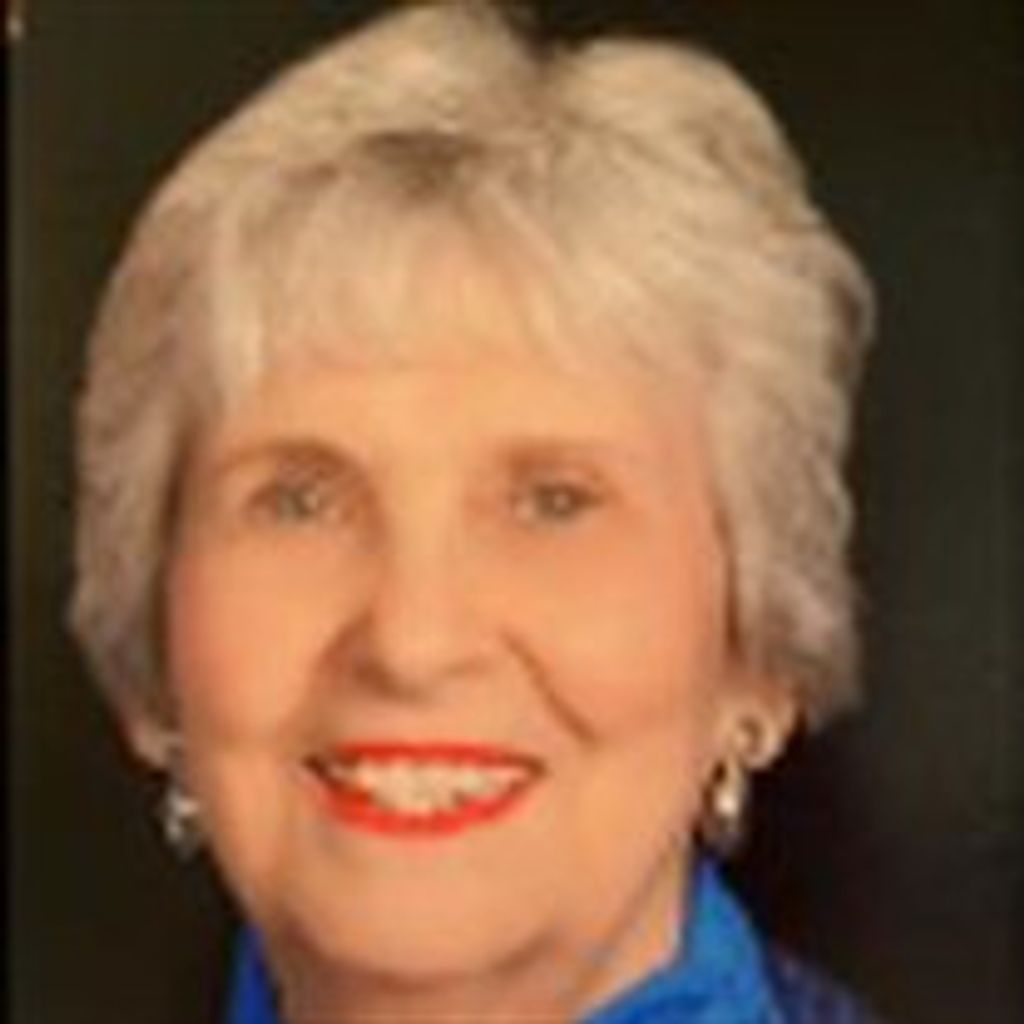 Catherine Orsborn Guyton Profile Photo