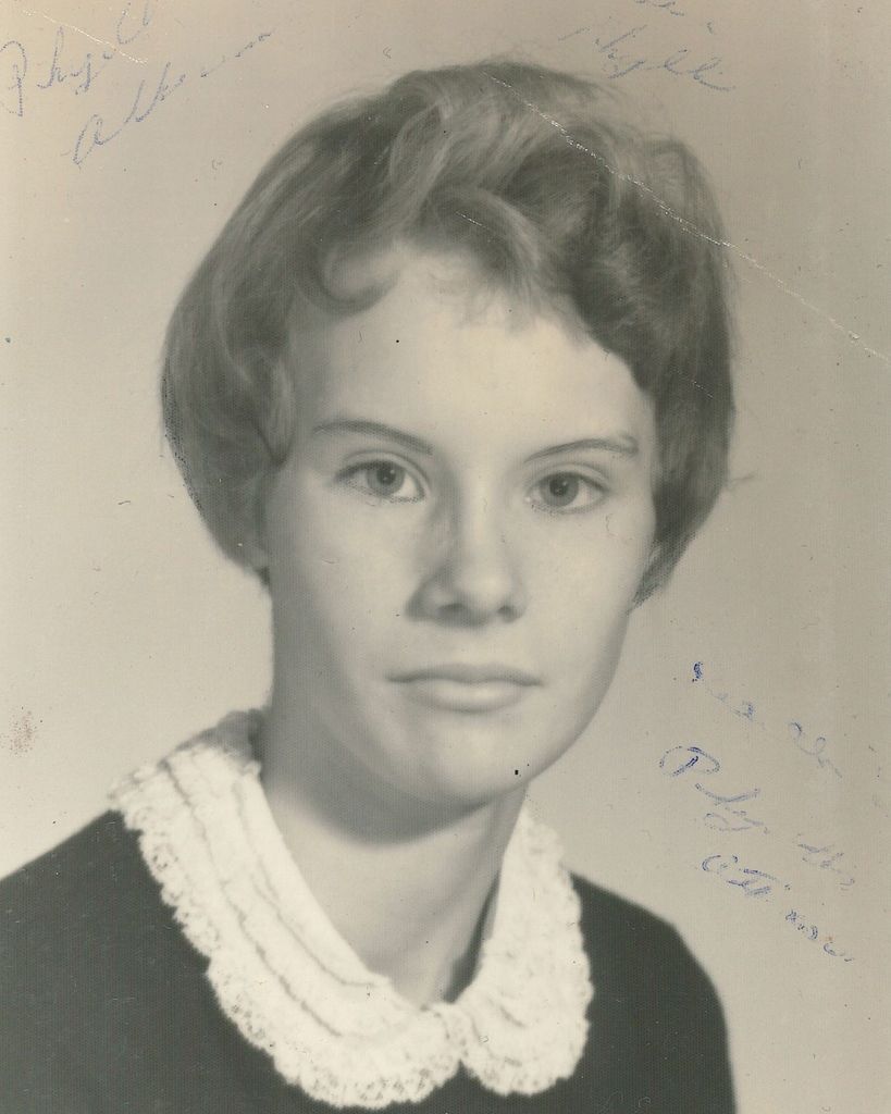 Phyllis Atkinson Miles Profile Photo