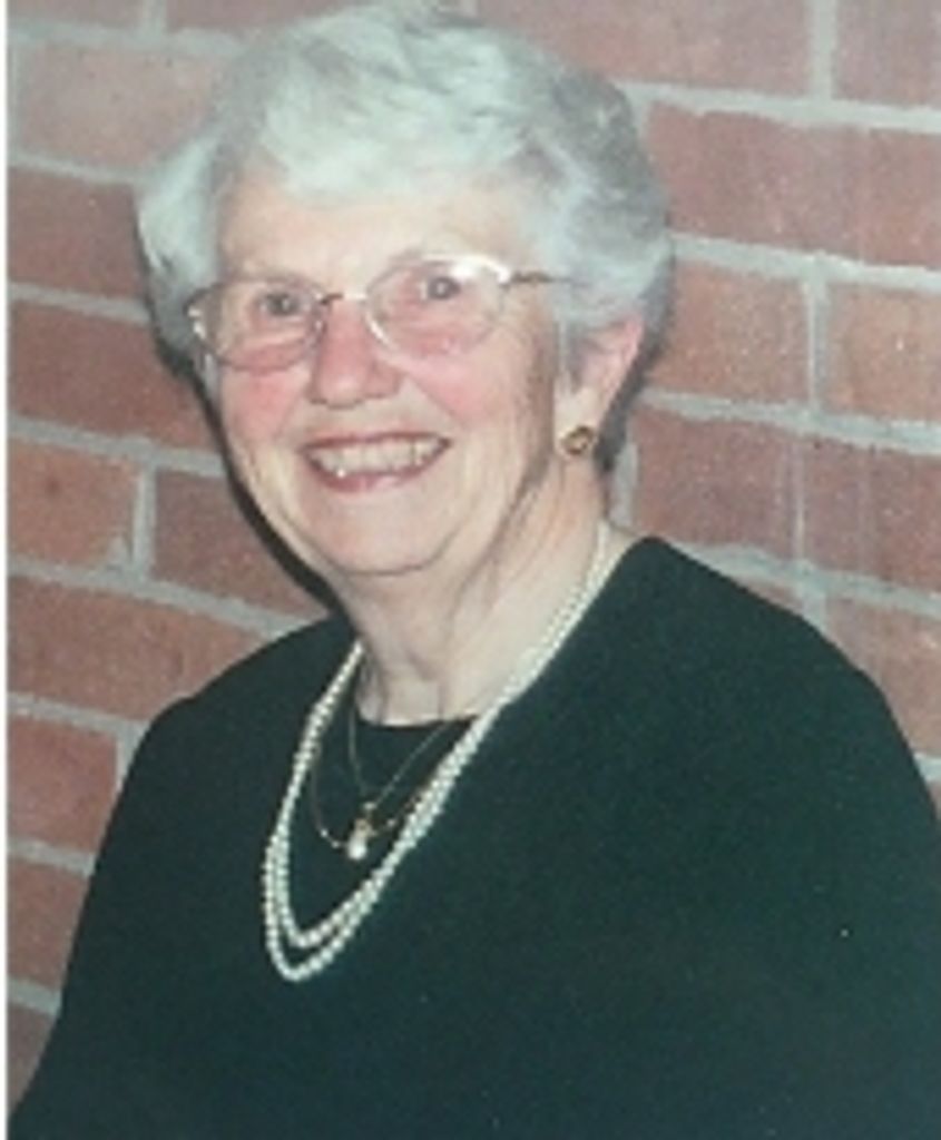Barbara Rand Rowell