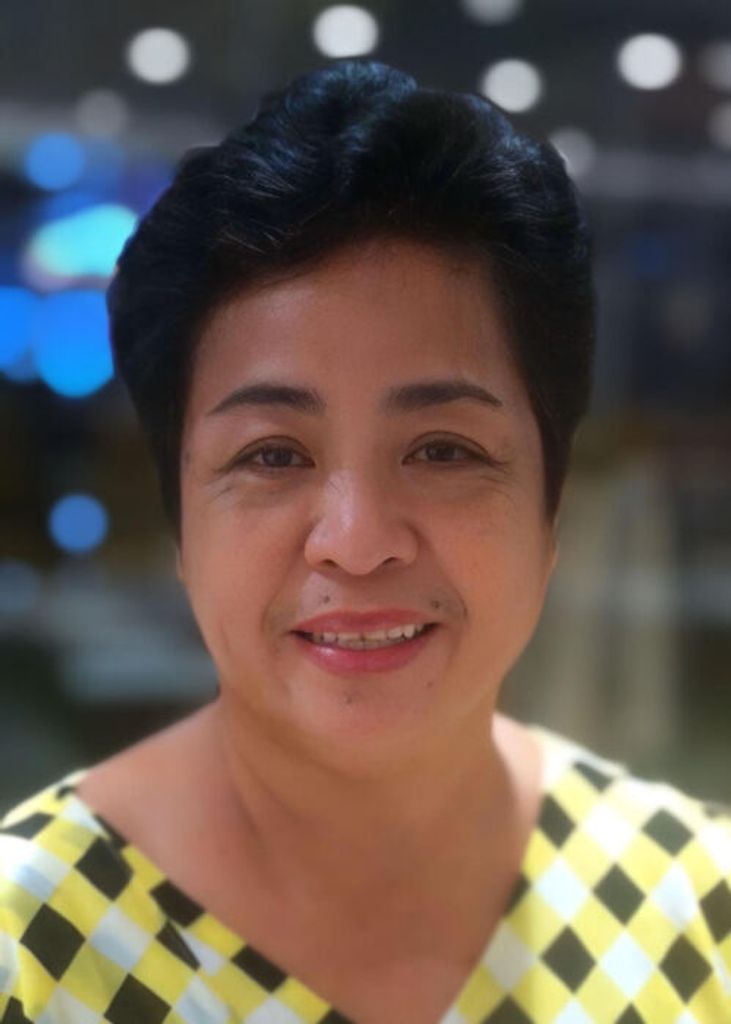 Myrna Ramirez
