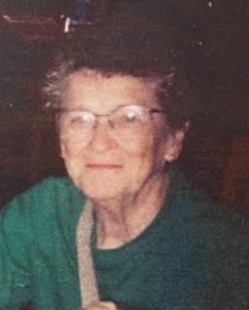 Nan Jackson Smith