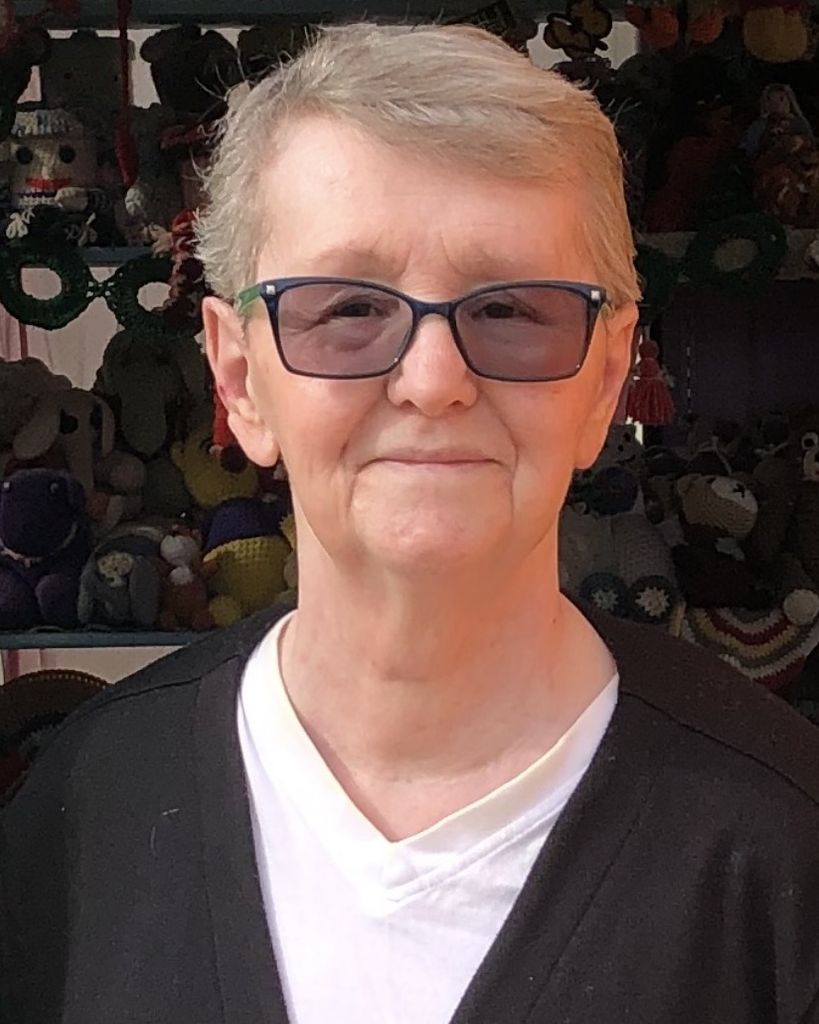 Claire Denise Léger Profile Photo