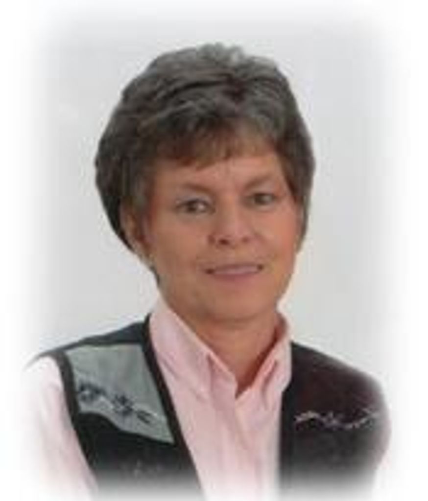 Frances Rickman