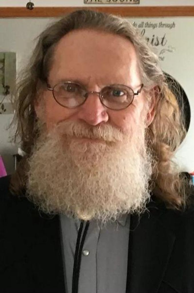 Robert Mack Mcgowan Jr. Profile Photo