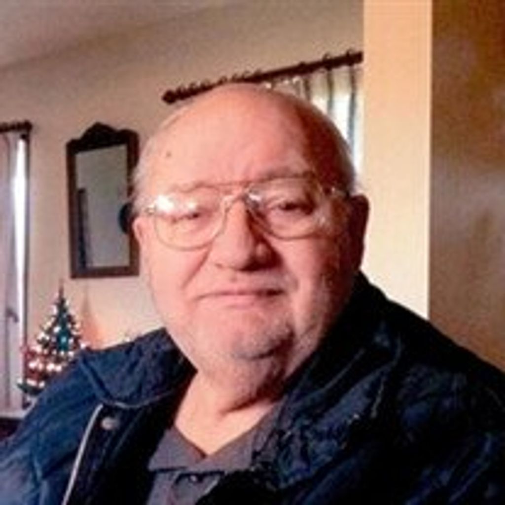 William  Dennis Cavender