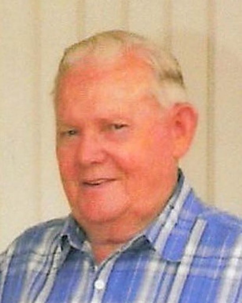 Clarence J. Cecil, Jr. Profile Photo