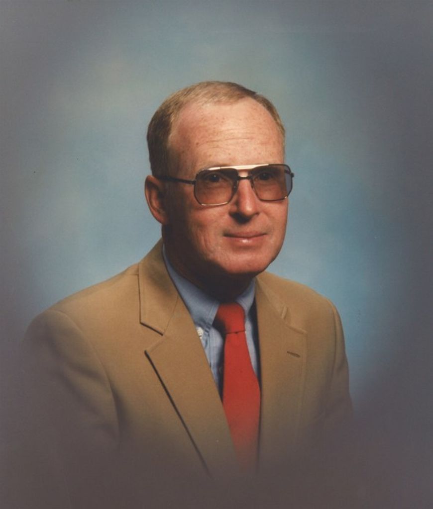 Robert       "Bob" Bruce Gressette
