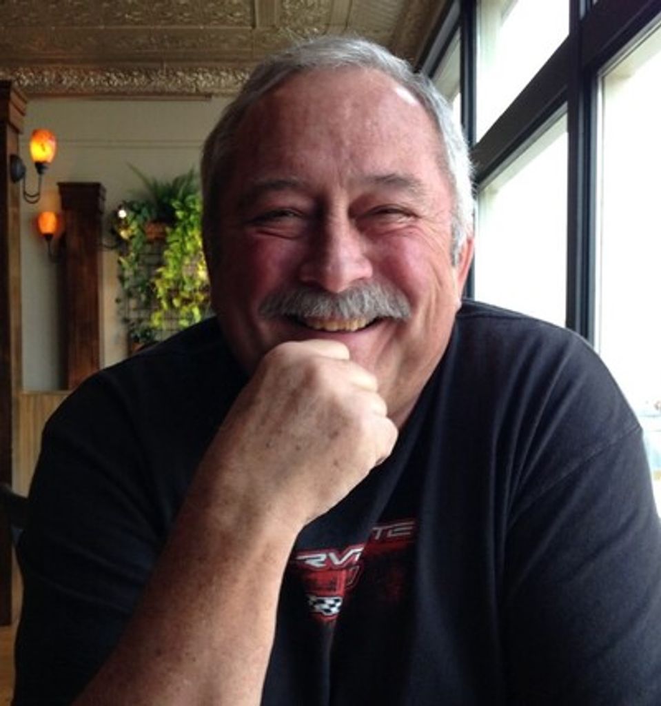 Jerry L. Paradee Profile Photo