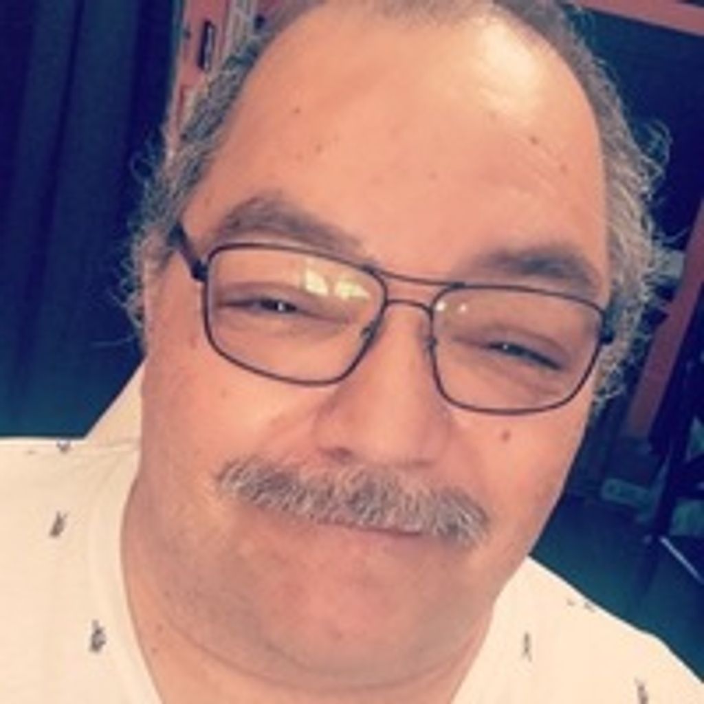 Gilbert Dominguez