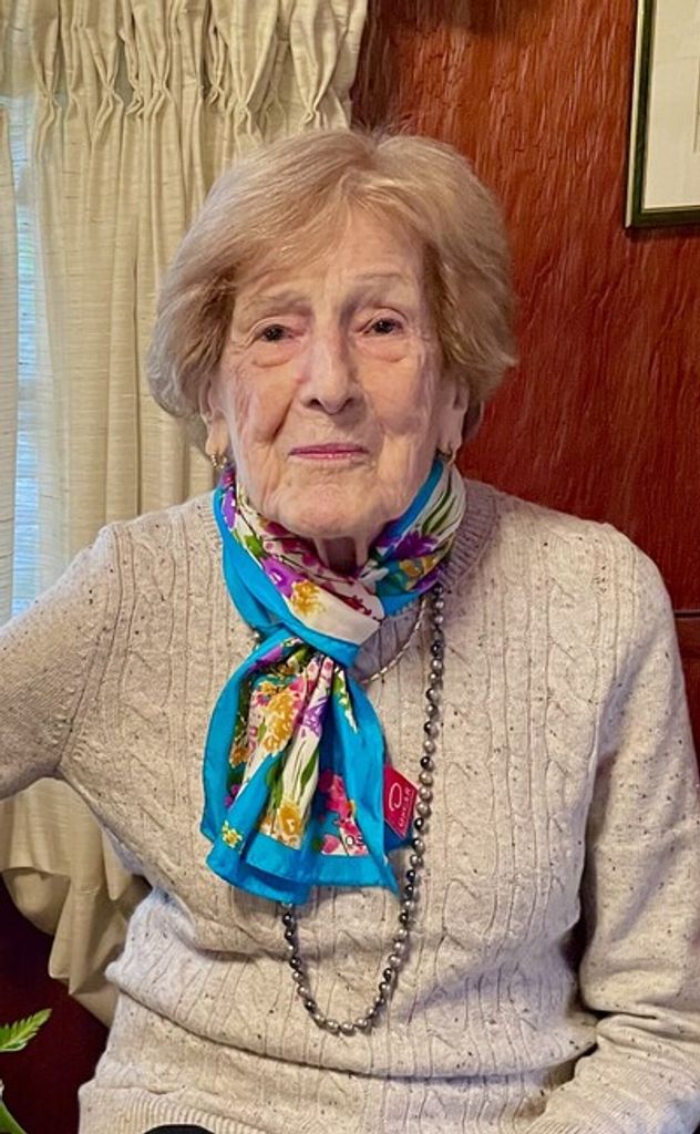 Marguerite R. Jaworsky Profile Photo