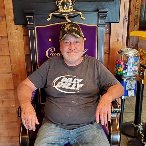 Vernon "Vern" Erisman Profile Photo