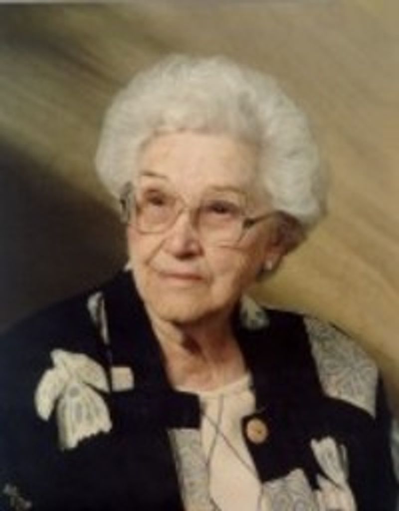 Lillian Hartwell